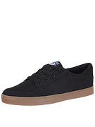 Osiris Duffel VLC Shoes  Black/Black/Gum