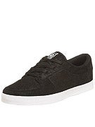 Osiris Duffel VLC Shoes  Black/Black/Wax