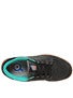 Osiris Duffel VLC Shoes  Charcoal/Teal/Gum