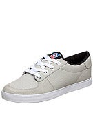 Osiris Duffel VLC Shoes  Cement/White/Mod