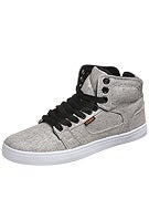 Osiris Effect Shoes  Grey/Black/Orange