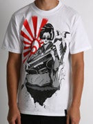 Osiris Geisha T-Shirt