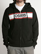 Osiris Heshin Hoodzip