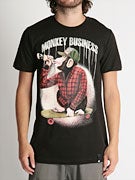 Osiris Monkey T-Shirt