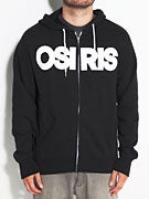 Osiris NYC Hoodzip