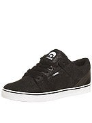 Osiris PLG VLC Shoes  Black/Black/Wax