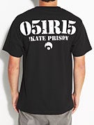 Osiris Prison T-Shirt