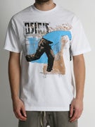 Osiris Pusher T-Shirt