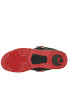 Osiris Pixel Shoes  Black/Red/Dip
