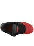 Osiris Pixel Shoes  Black/Red/Dip