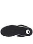 Osiris Relic Shoes  Black/Black/White