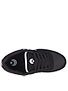 Osiris Relic Shoes  Black/Black/White