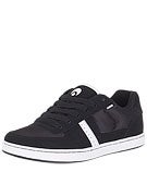 Osiris Relic Shoes  Black/Black/White