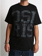 Osiris Russell T-Shirt