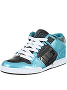 Osiris South Bronx Shoes Pogoda/Black/White