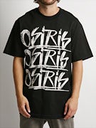 Osiris Scratch T-Shirt