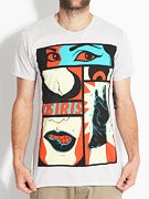 Osiris Shocker T-Shirt