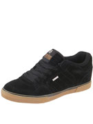Osiris Shuriken Low Shoes  Black/Gum