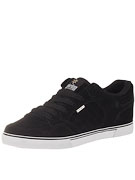 Osiris Shuriken Low Shoes  Black/White
