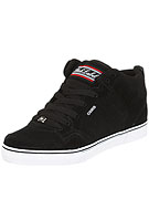Osiris Shuriken Shoes Black Label