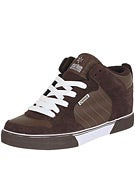 Osiris Shuriken Shoes Brown/White