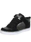Osiris Shuriken Shoes Black/White