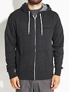 Osiris Team Hoodzip