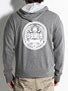 Osiris Visions Hoodzip