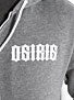 Osiris Visions Hoodzip