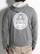 Osiris Visions Hoodzip
