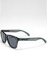 Oakley Acid Black Frogskins Sunglasses
