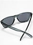 Oakley Acid Black Frogskins Sunglasses