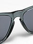 Oakley Acid Black Frogskins Sunglasses