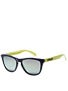 Oakley Aquatique Frogskins Sunglasses  Coast w/Emerald