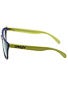 Oakley Aquatique Frogskins Sunglasses  Coast w/Emerald