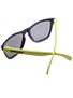 Oakley Aquatique Frogskins Sunglasses  Coast w/Emerald