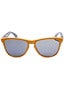 Oakley Aquatique Frogskins Sunglasses  Drop Off w/ Blue