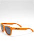 Oakley Acid Orange Frogskins Sunglasses