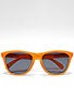 Oakley Acid Orange Frogskins Sunglasses