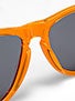 Oakley Acid Orange Frogskins Sunglasses