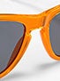Oakley Acid Orange Frogskins Sunglasses