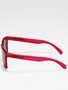 Oakley Acid Pink Frogskins Sunglasses