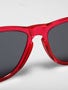 Oakley Acid Pink Frogskins Sunglasses