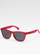 Oakley Acid Pink Frogskins Sunglasses