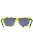Oakley Acid Tortoise Green Frogskins Sunglasses