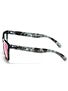 Oakley Acid Tortoise Black Frogskins Sunglasses