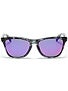 Oakley Acid Tortoise Black Frogskins Sunglasses