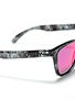 Oakley Acid Tortoise Black Frogskins Sunglasses