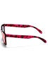 Oakley Acid Tortoise Pink Frogskins Sunglasses