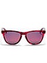 Oakley Acid Tortoise Pink Frogskins Sunglasses